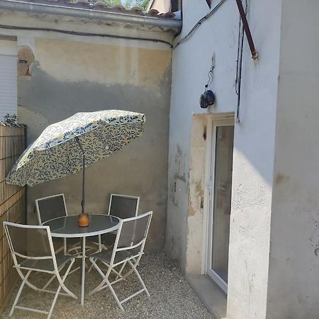 Logement Entier Style Chalet - 1 A 5 Pers - 랑공 외부 사진