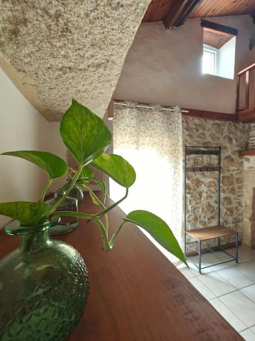 Logement Entier Style Chalet - 1 A 5 Pers - 랑공 외부 사진
